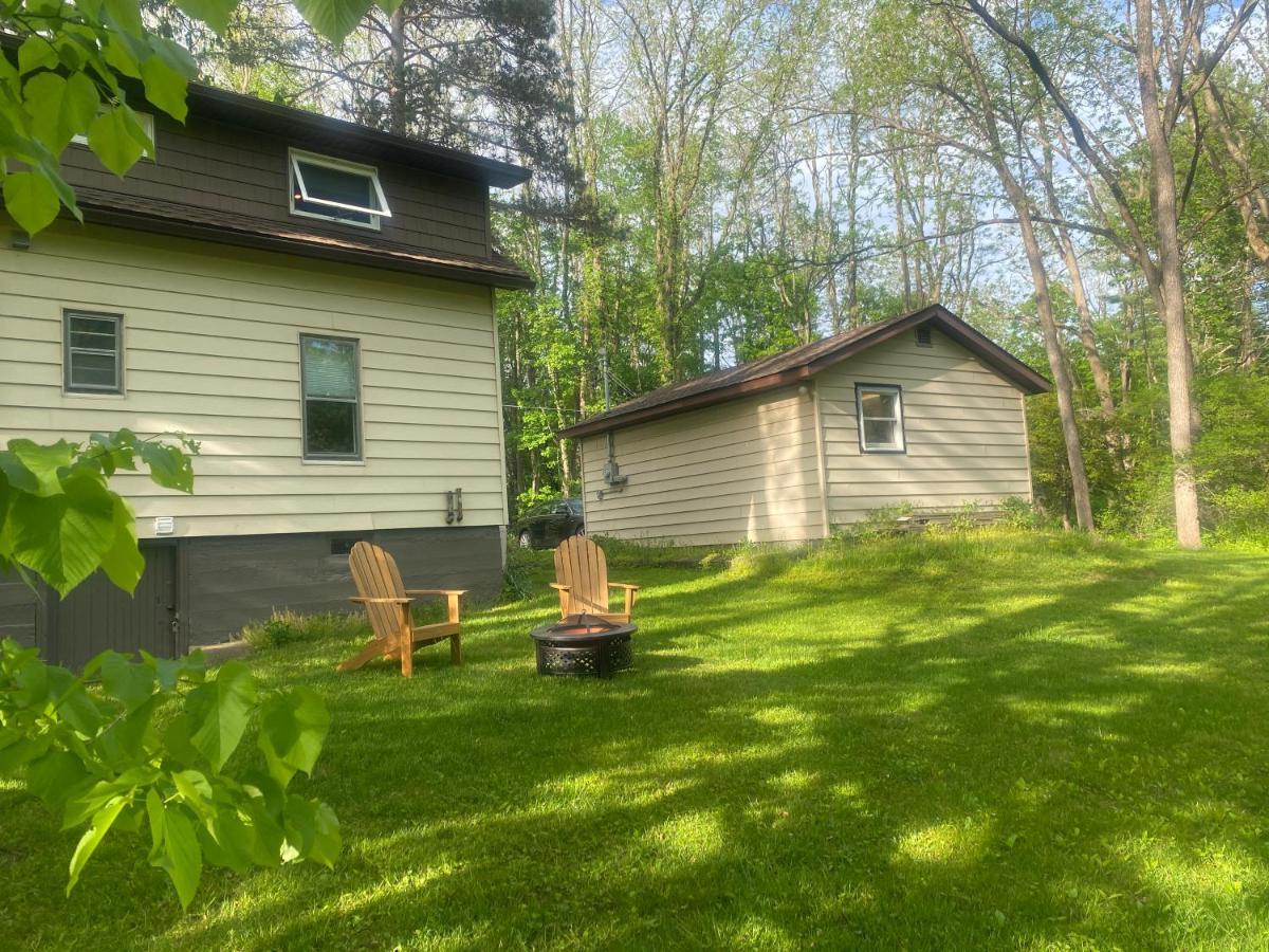 Newly Renovated 3Br Hudson Valley House Ulster Park Extérieur photo