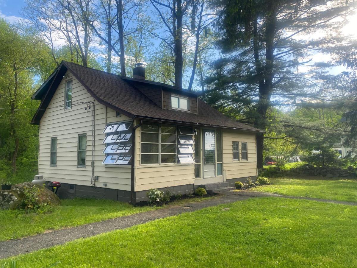 Newly Renovated 3Br Hudson Valley House Ulster Park Extérieur photo