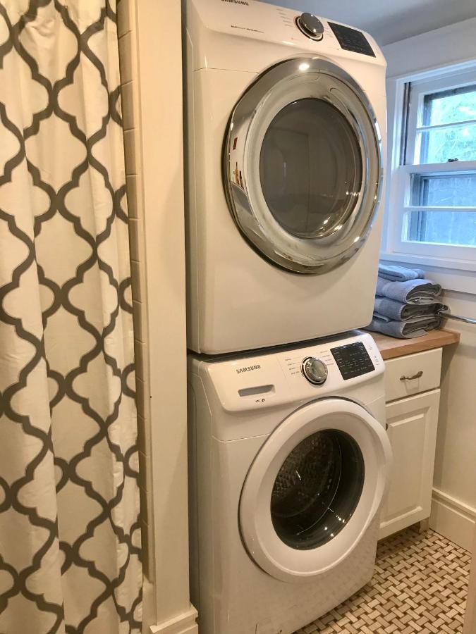 Newly Renovated 3Br Hudson Valley House Ulster Park Extérieur photo