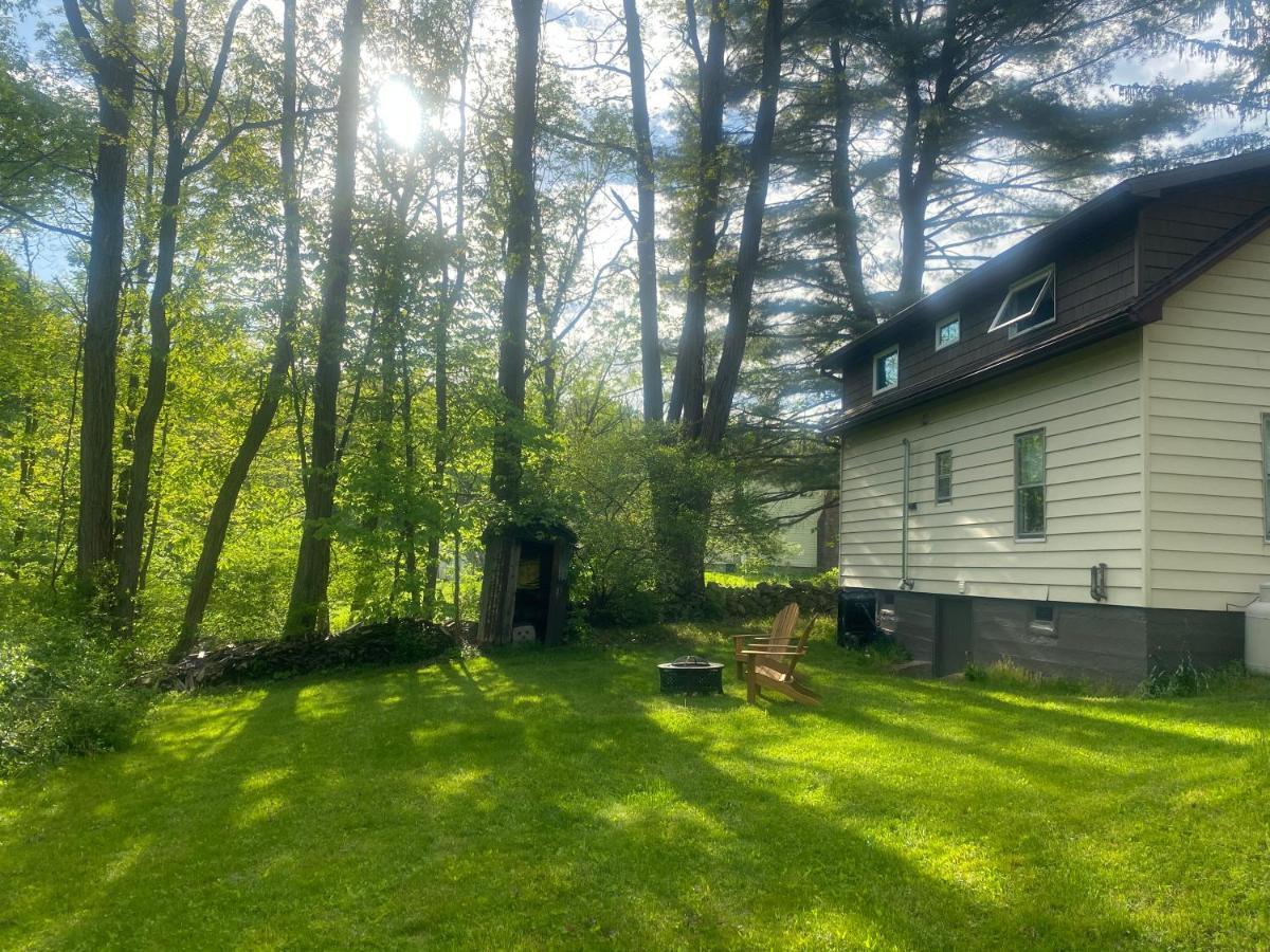 Newly Renovated 3Br Hudson Valley House Ulster Park Extérieur photo