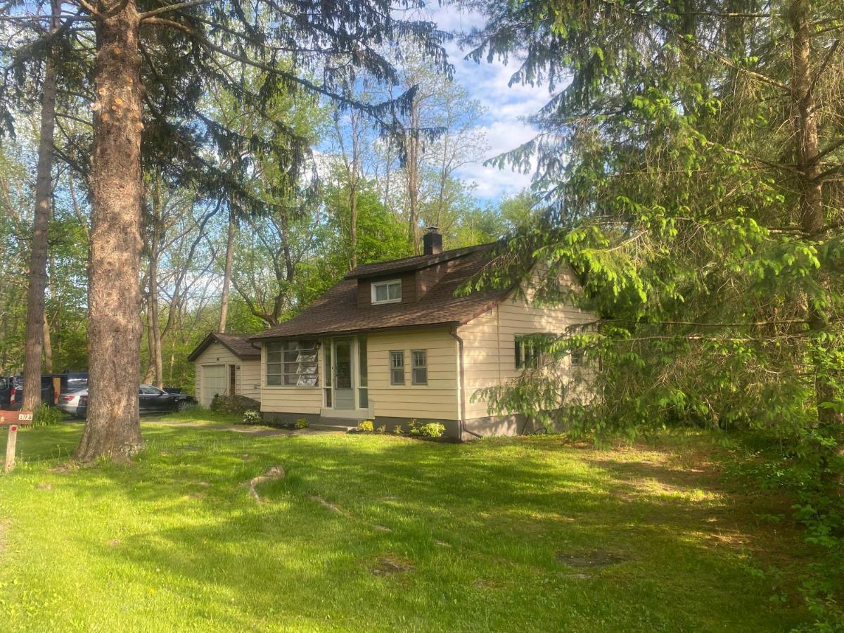Newly Renovated 3Br Hudson Valley House Ulster Park Extérieur photo