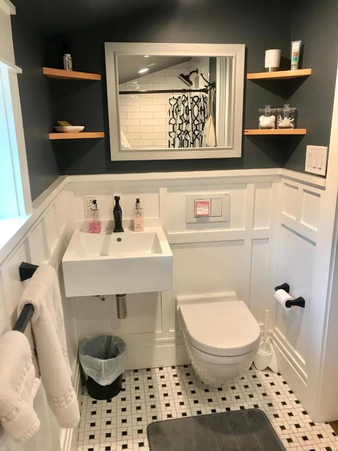Newly Renovated 3Br Hudson Valley House Ulster Park Extérieur photo