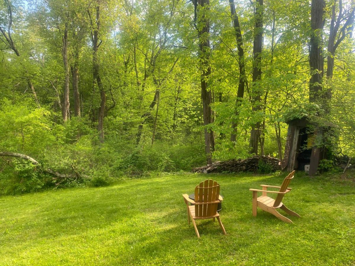 Newly Renovated 3Br Hudson Valley House Ulster Park Extérieur photo