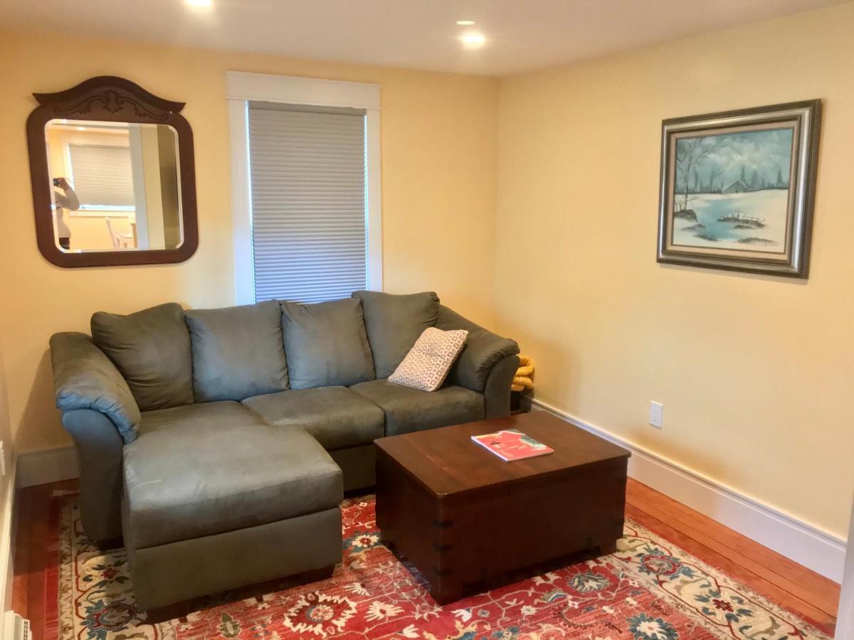 Newly Renovated 3Br Hudson Valley House Ulster Park Extérieur photo