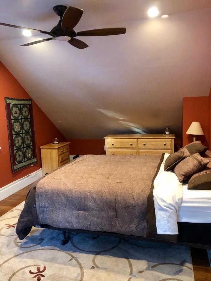 Newly Renovated 3Br Hudson Valley House Ulster Park Extérieur photo