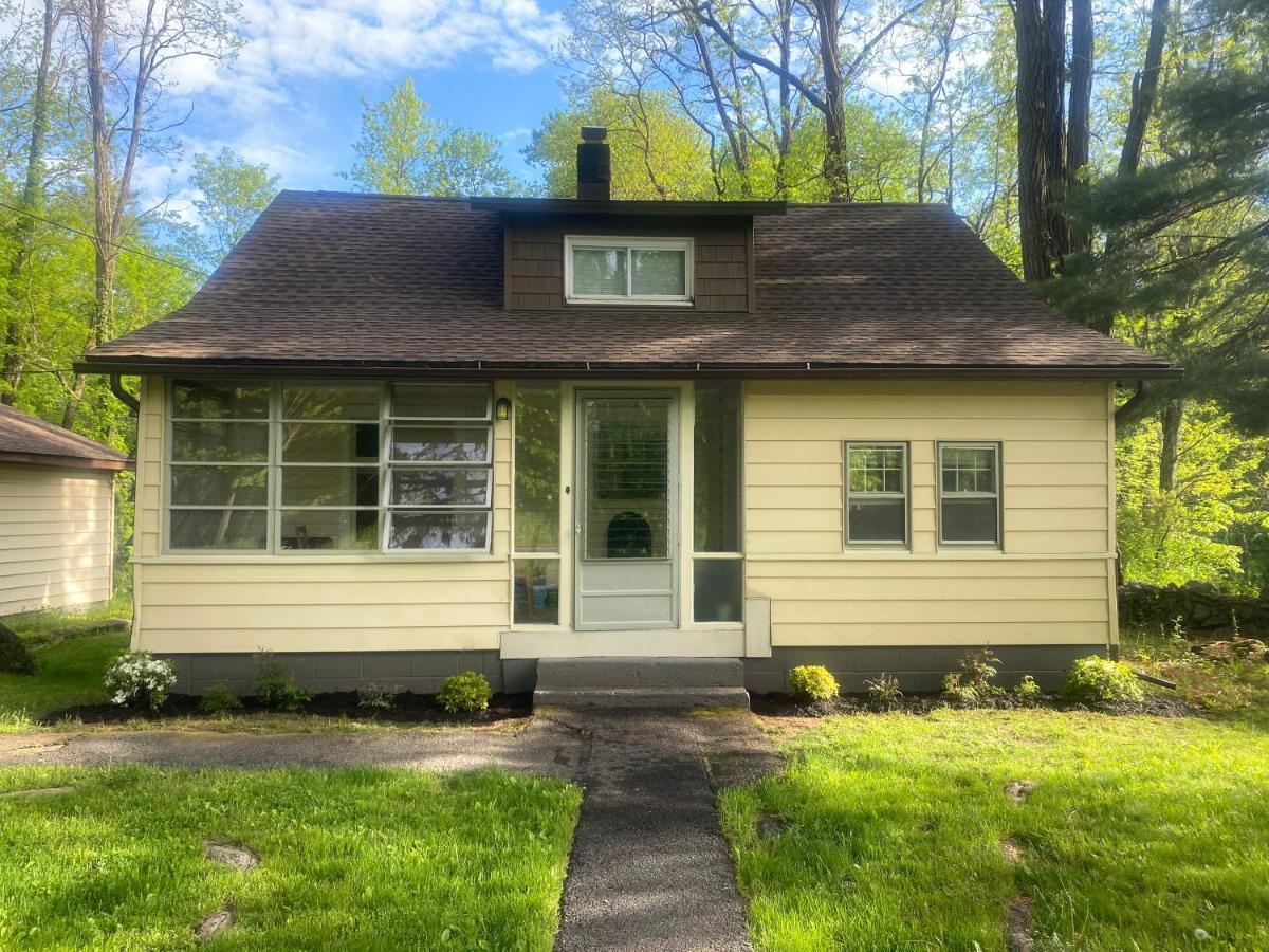 Newly Renovated 3Br Hudson Valley House Ulster Park Extérieur photo