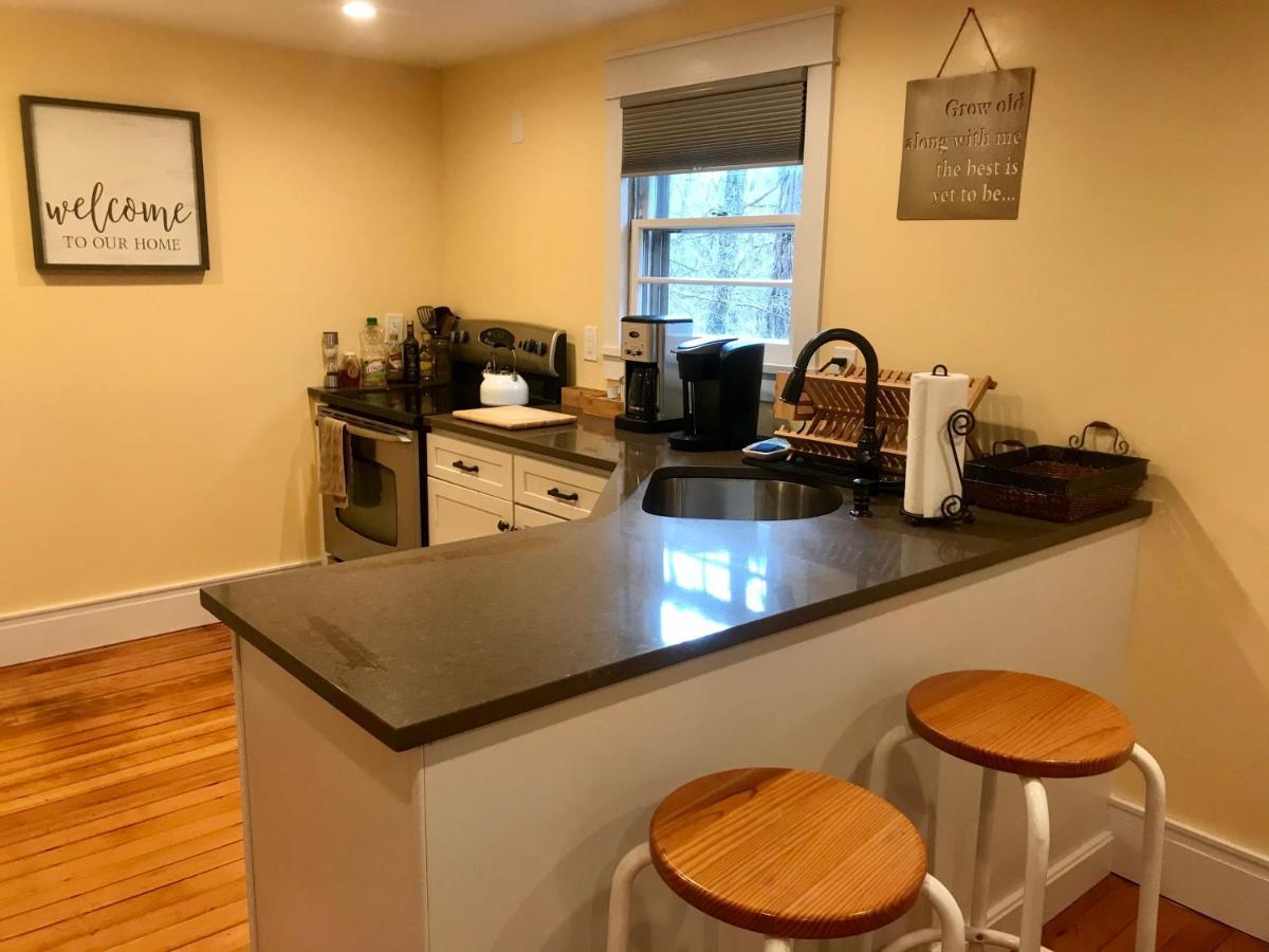 Newly Renovated 3Br Hudson Valley House Ulster Park Extérieur photo