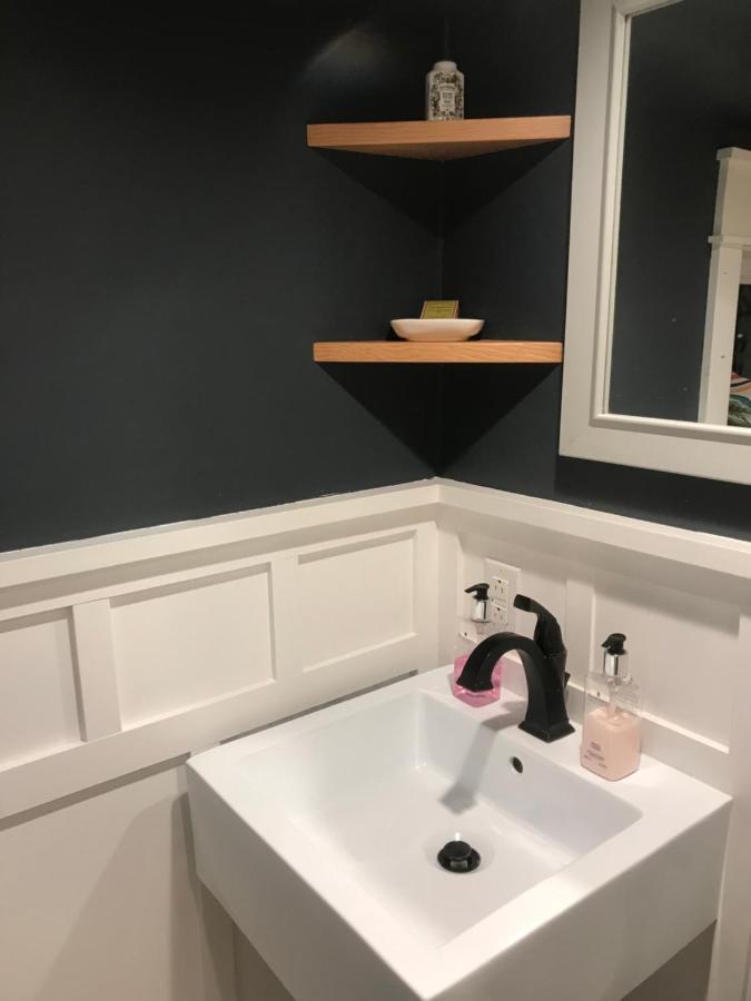 Newly Renovated 3Br Hudson Valley House Ulster Park Extérieur photo