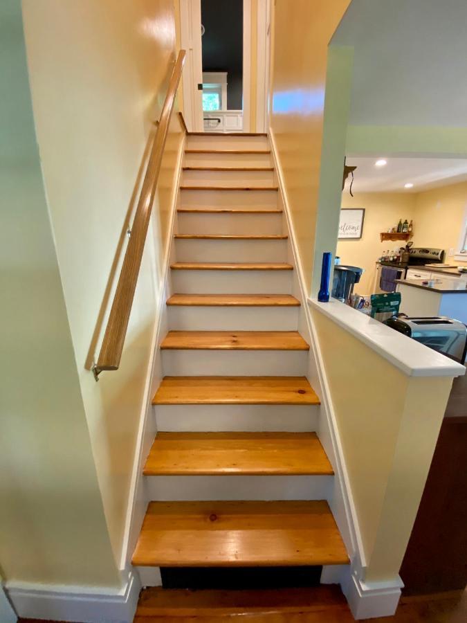 Newly Renovated 3Br Hudson Valley House Ulster Park Extérieur photo