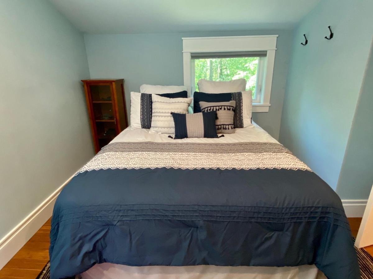 Newly Renovated 3Br Hudson Valley House Ulster Park Extérieur photo
