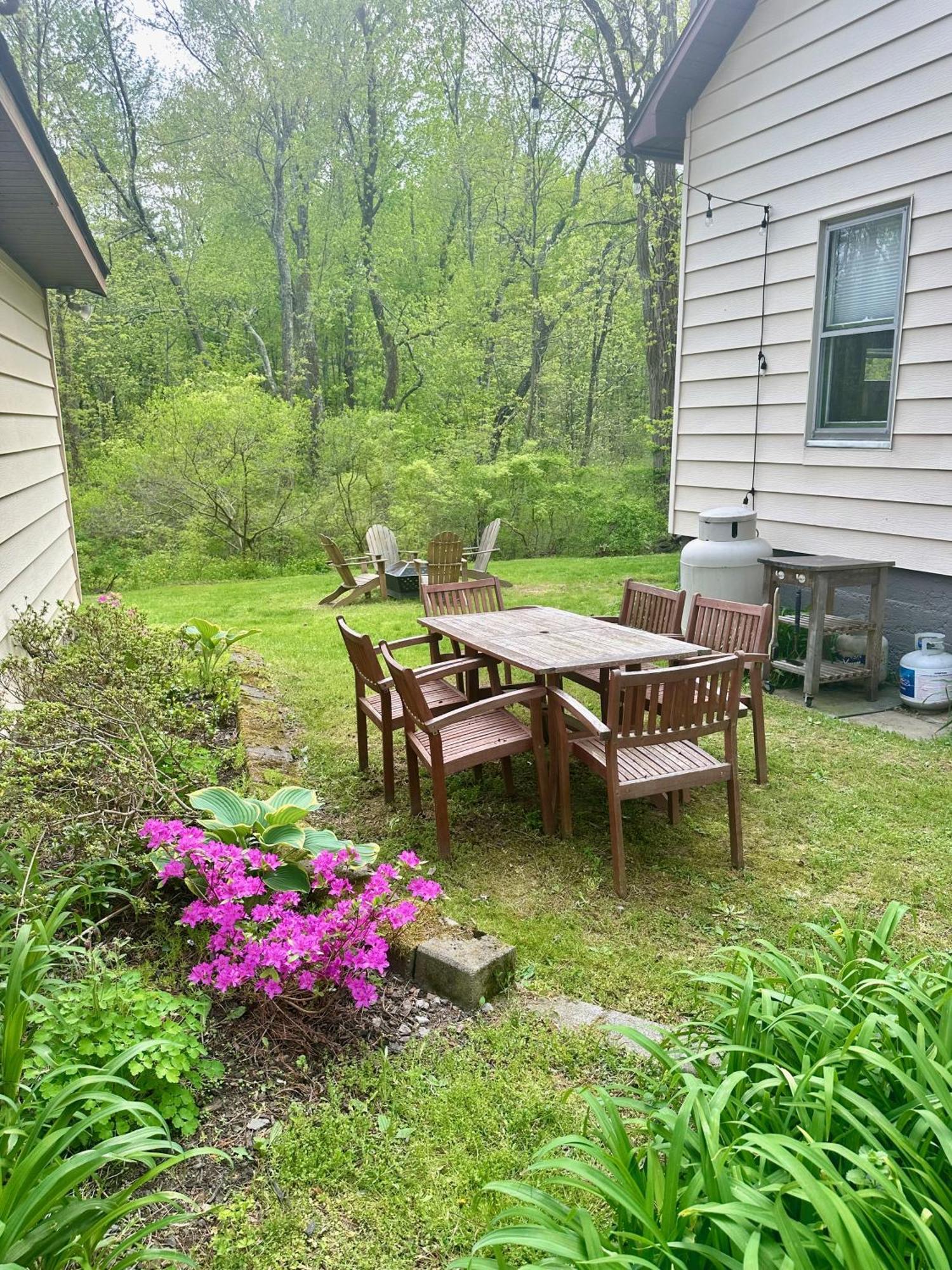 Newly Renovated 3Br Hudson Valley House Ulster Park Extérieur photo