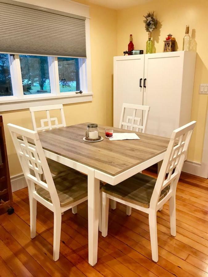Newly Renovated 3Br Hudson Valley House Ulster Park Extérieur photo