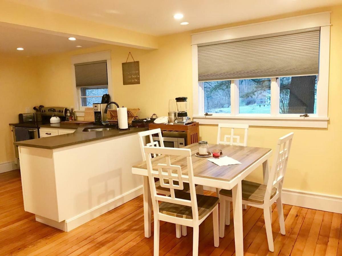 Newly Renovated 3Br Hudson Valley House Ulster Park Extérieur photo