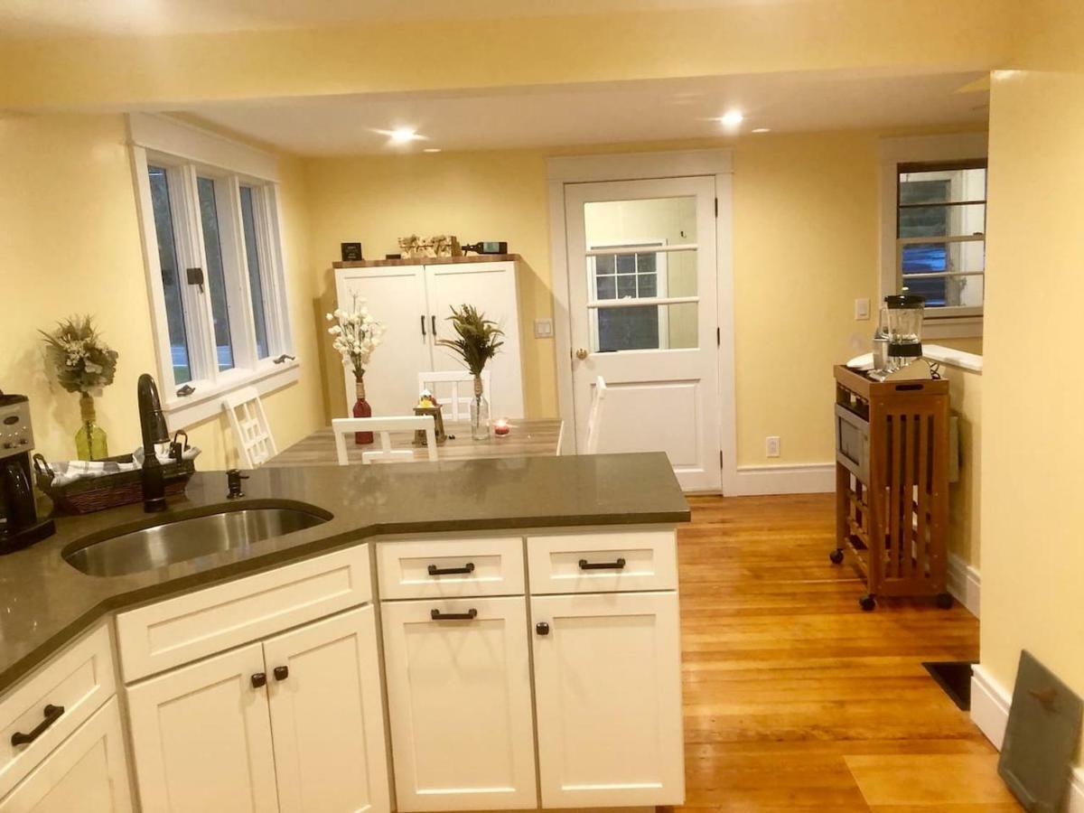 Newly Renovated 3Br Hudson Valley House Ulster Park Extérieur photo