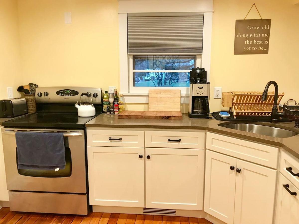 Newly Renovated 3Br Hudson Valley House Ulster Park Extérieur photo